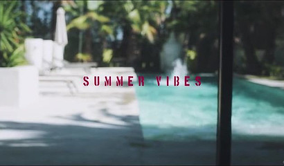 Petite bitch with tiny tits enjoys hardcore smashing on a couch