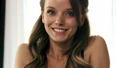 Beautiful slim MILF with big tits Pristine Edge knows how to handle big hard dick