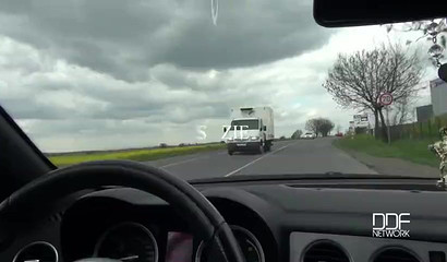 Amateur hottie Suzie gives phenomenal oral pleasure to stranger in public