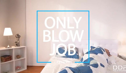 Big boobed MILF Vittoria Dolce gets throated in various positions