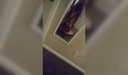 Tattooed teen with pierced nipples LexiBlu having sex with stepbrother