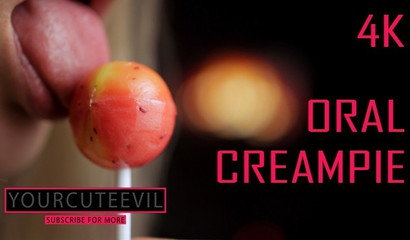 Licks Like a Lollipop