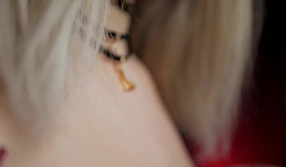 Licks Like a Lollipop