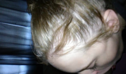 I love it when I meet sluts off the streets willing to give me a blowjob