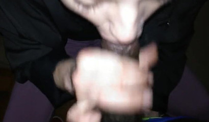 I love it when I meet sluts off the streets willing to give me a blowjob