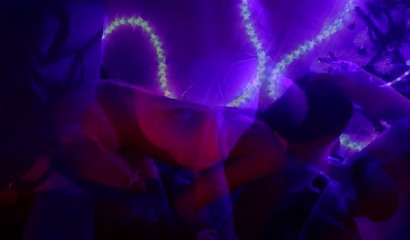 18-year-old Amateur in Lingerie