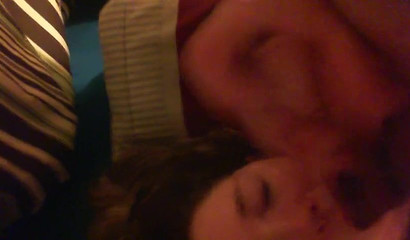 I gave my best to make my man cum and he did in loads