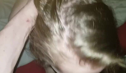 Amateur Teen 18+ Huge Cumshot