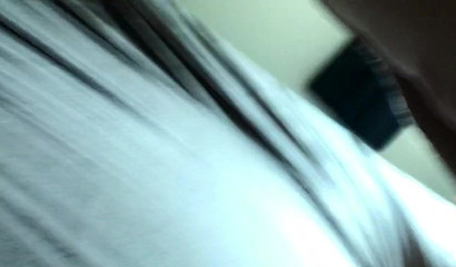 Horny brunette milf taking big cock until she gets facial cumshot