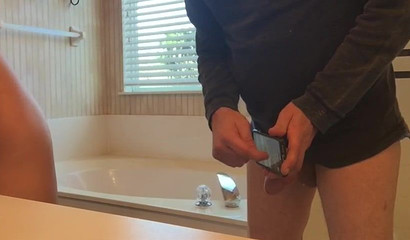 Grade card can be a problem but not if you give me a blowjob