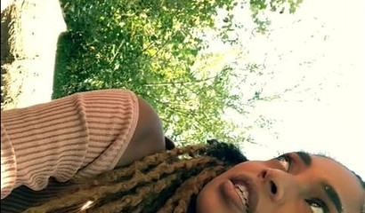 Public Breakup Blowjob