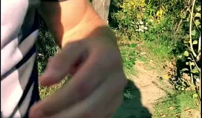 Public Breakup Blowjob