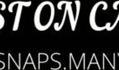 Busty amateur babes deepthroat and blow a big dick