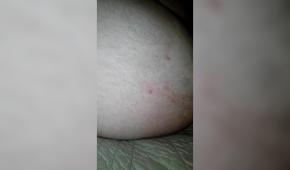 Hardworking babe gets the cock to unload juice