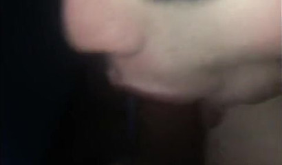 Dark -haired Latina in her ultimate blowjob cumpilation