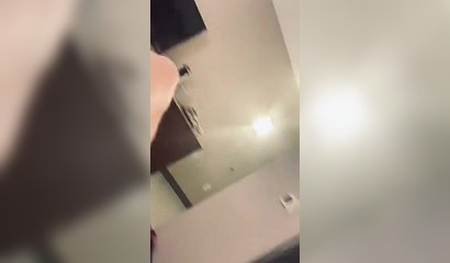 Milf Rides Big Dick from All Angles