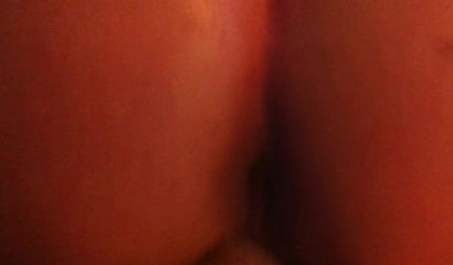 Busty vixen LittleOralAndie turning into a slutty cum dumpster