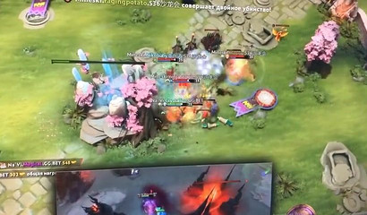 Raunchy Freya Stein wrapping her fake lips around a shaft