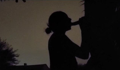 Teen couple TheRykers showing their sensual side outdoors