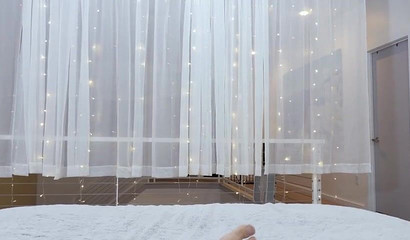 When mixing business with pleasure Kiara Edwards will choose the ladder