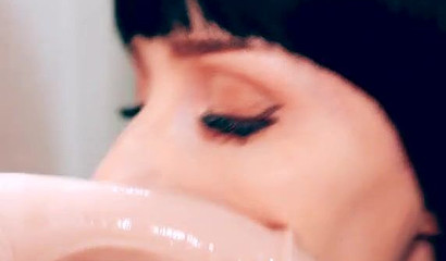 Submissive MyKinkyDope's Intense Blowjob Training