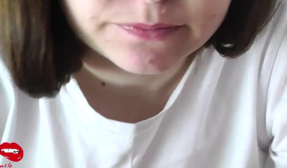 Compilation of the best blowjobs ending with sloppy facials