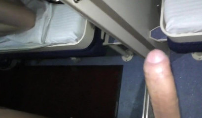 Busty blonde stunner banging her horny boyfriend all night long