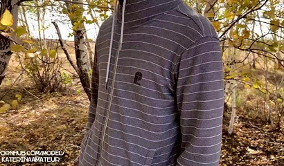 I gave a cute stranger a handjob and blowjob in public :)