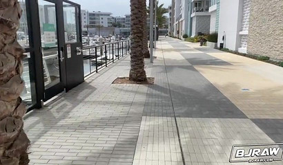 Whenever I'm stressed out I let my stepdad fuck my throat hard