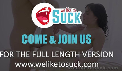 Oiled Massage Turns Sexual