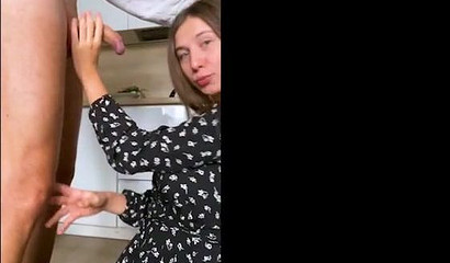 Beauty's Morning Deepthroat