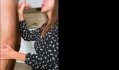 Beauty's Morning Deepthroat