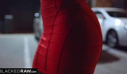 Violet Takes on the Biggest BBC