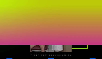 Stunning secretary Katie Kush is a true master when it comes to rimming her boss