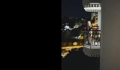 The pale blonde chick loves interracial action with her horny boyfriend