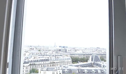 Five teen chicks got down on their knees and begged for delicious cum