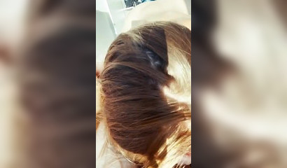 My new girlfriend is a premium cock sucker and I love her so much