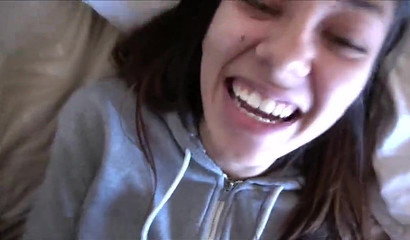 Girlfriend Xxlayna Marie gives a hot BJ and enjoys morning sex