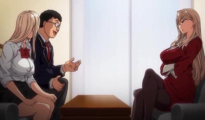 Curvy anime whores fucking hardcore