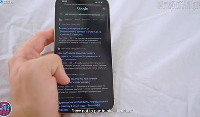 Redheaded doll Loly Lips strips and fucks a hard boner