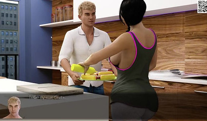 Anime goddesses showing off their blowjob skills