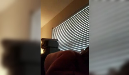 Horny escort swallows cum load after giving a BJ