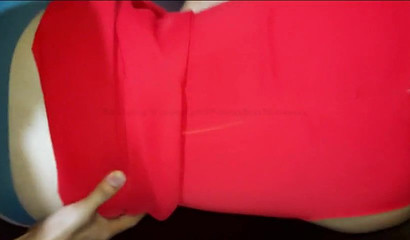 Pinay babe Missy Young enjoys a POV fuck