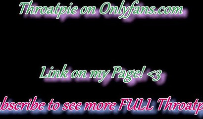 Emo slut getting face fucked hardcore