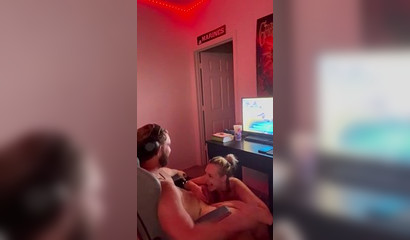 Cheating girlfriend Madison Gray caught fucking a stranger on the hidden camera