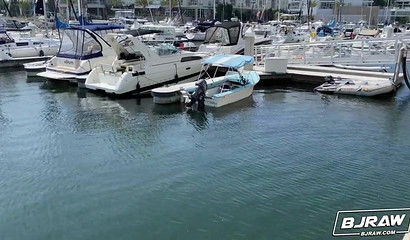 Blonde Mimi Monet gets face fucked and facialed