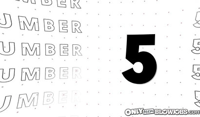 Tiny-boobed dolls stripping and sucking dicks in a compilation