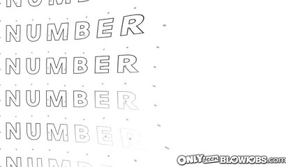 Tiny-boobed dolls stripping and sucking dicks in a compilation