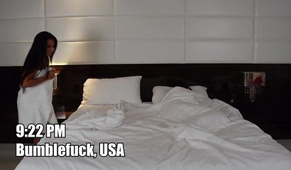 First time sex with my curvaceous stepmom