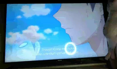 Curvaceous anime babe getting boned hard